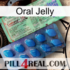 Oral Jelly new02